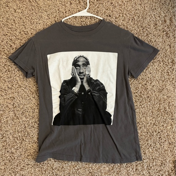 Tupac Tee - Picture 1 of 1